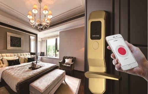 承德24小时上门开锁公司