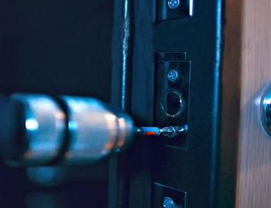 承德24小时上门开锁公司