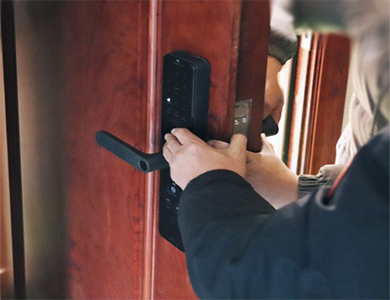 承德24小时上门开锁公司